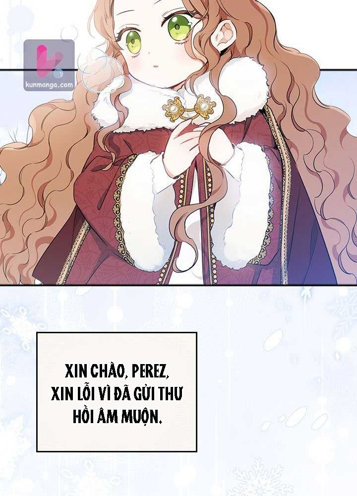 Kiếp Này, Tôi Sẽ Trở Thành Gia Chủ - Chapter 52 - Page 9