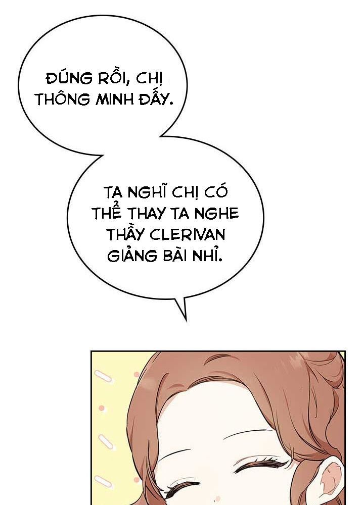 Kiếp Này, Tôi Sẽ Trở Thành Gia Chủ - Chapter 52 - Page 90