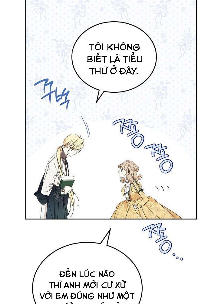 Kiếp Này, Tôi Sẽ Trở Thành Gia Chủ - Chapter 52 - Page 98