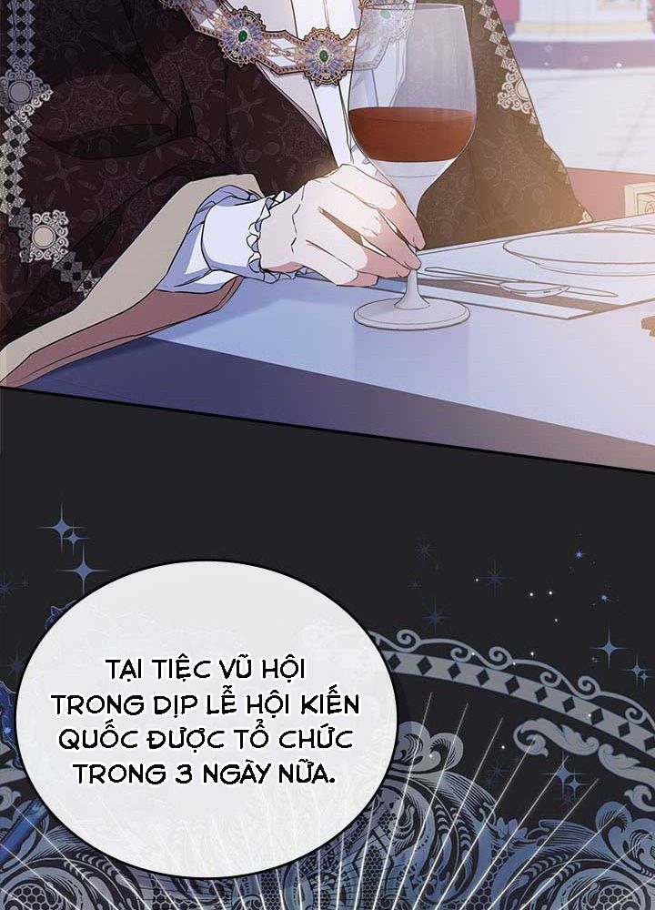 Kiếp Này, Tôi Sẽ Trở Thành Gia Chủ - Chapter 53 - Page 101