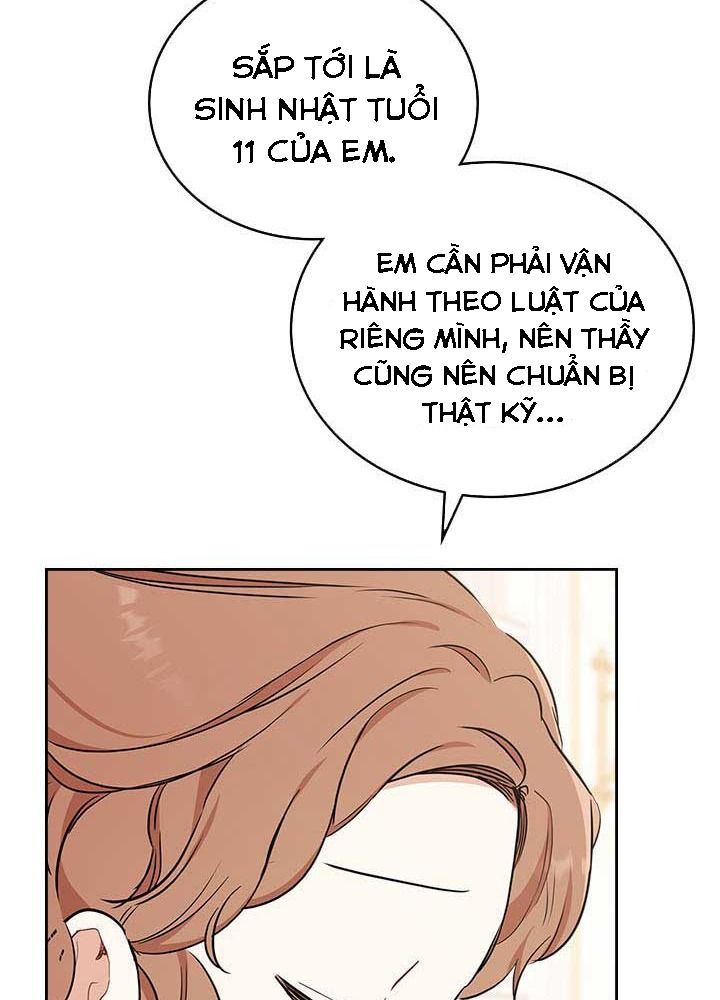 Kiếp Này, Tôi Sẽ Trở Thành Gia Chủ - Chapter 53 - Page 17