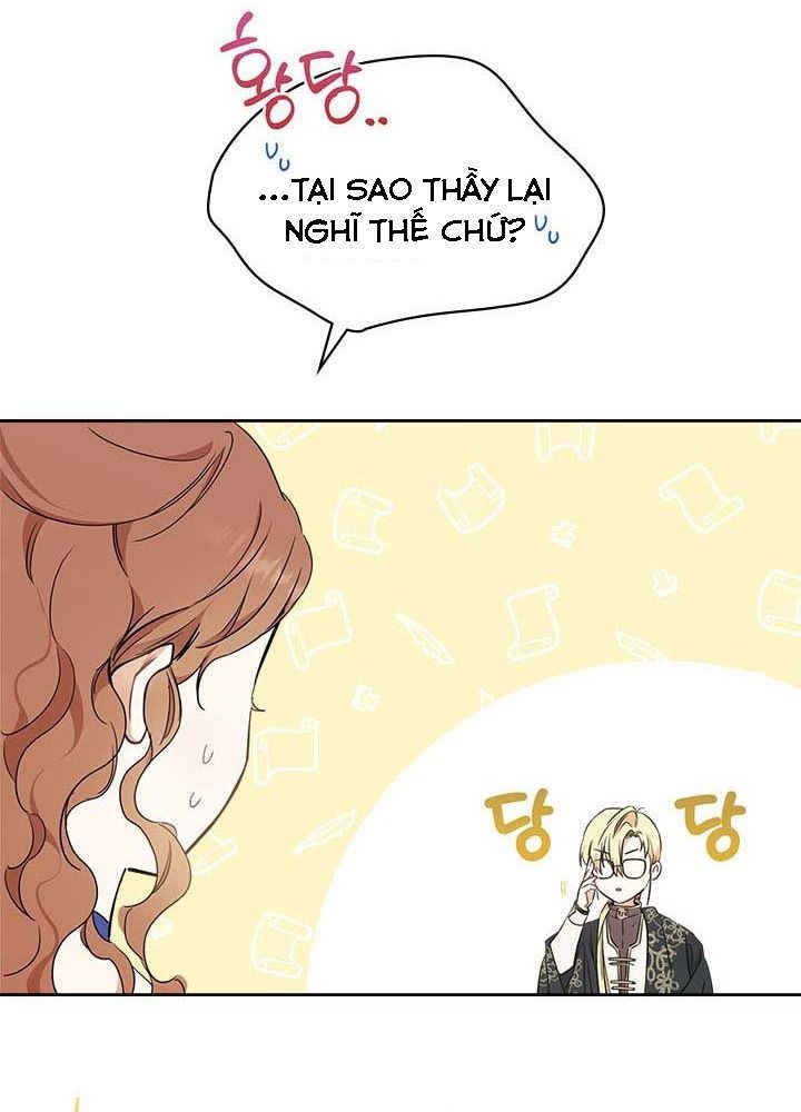 Kiếp Này, Tôi Sẽ Trở Thành Gia Chủ - Chapter 53 - Page 19