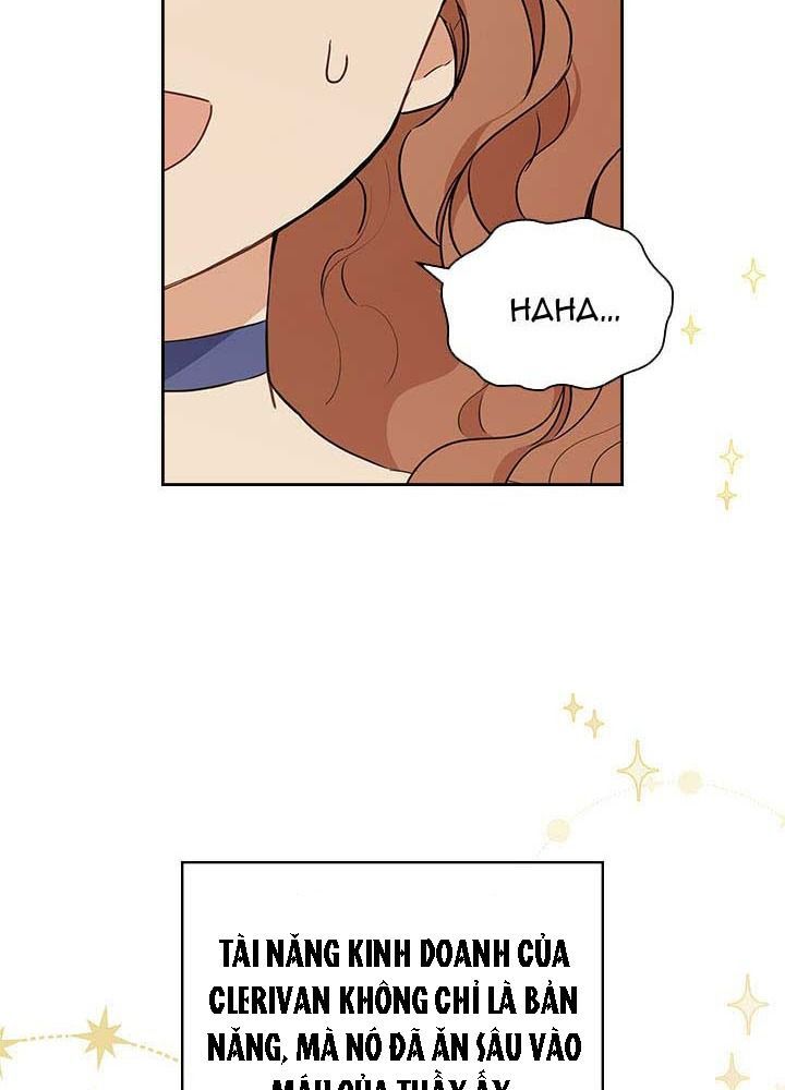 Kiếp Này, Tôi Sẽ Trở Thành Gia Chủ - Chapter 53 - Page 21