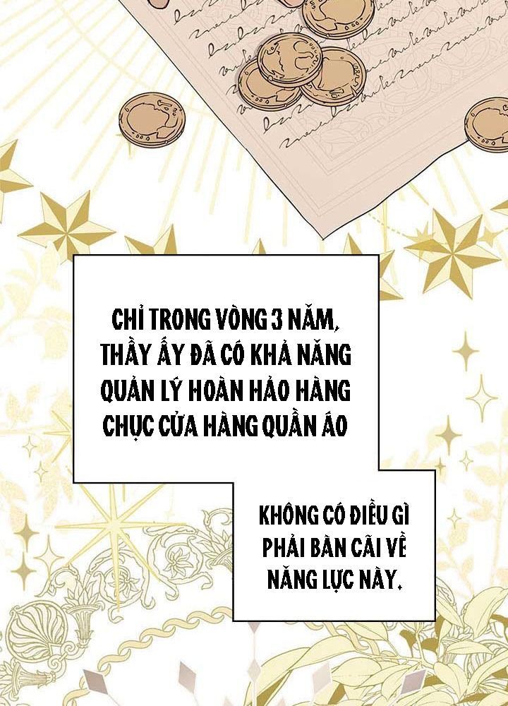 Kiếp Này, Tôi Sẽ Trở Thành Gia Chủ - Chapter 53 - Page 23