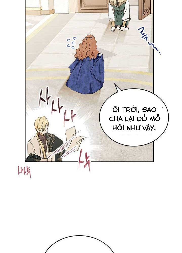 Kiếp Này, Tôi Sẽ Trở Thành Gia Chủ - Chapter 53 - Page 33