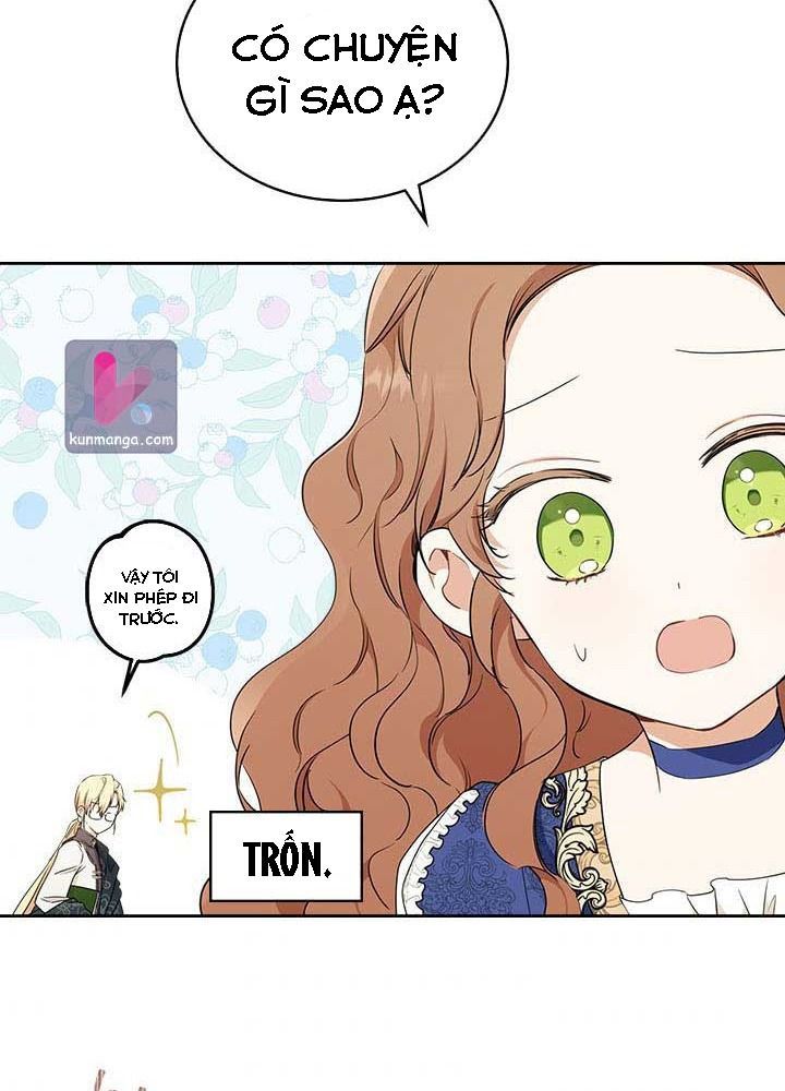 Kiếp Này, Tôi Sẽ Trở Thành Gia Chủ - Chapter 53 - Page 34