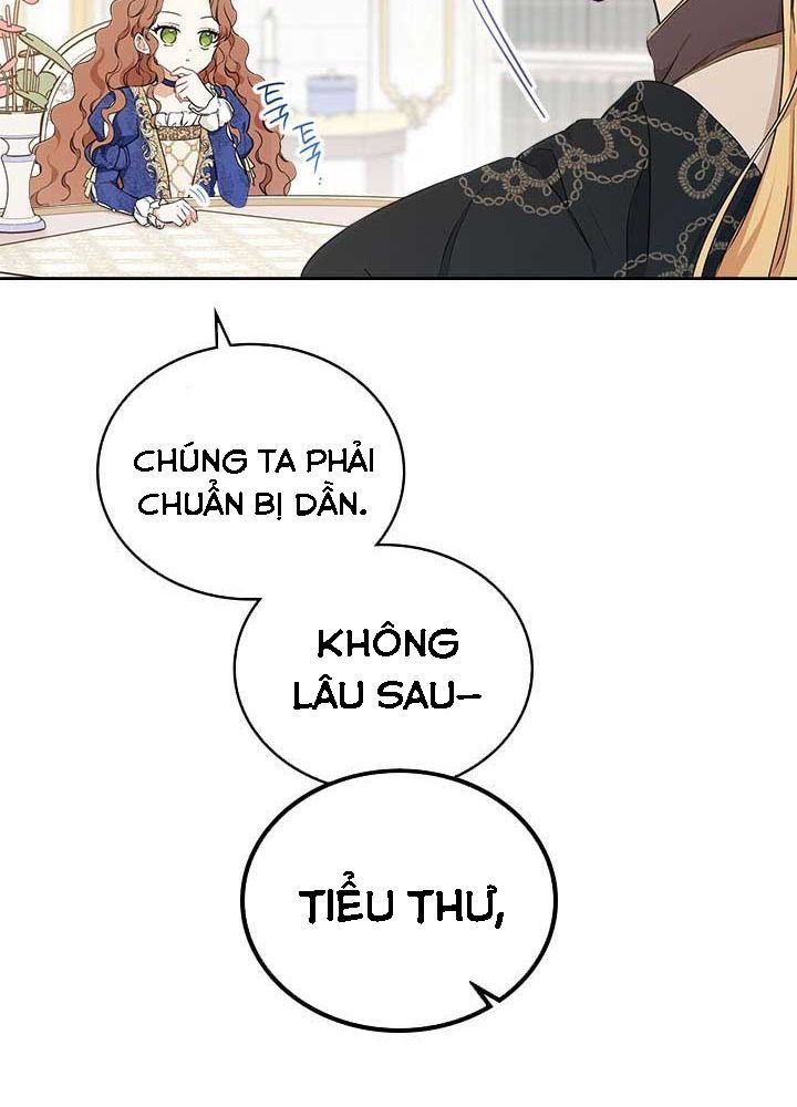 Kiếp Này, Tôi Sẽ Trở Thành Gia Chủ - Chapter 53 - Page 4