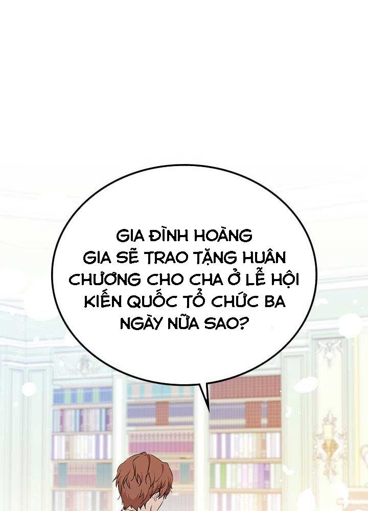 Kiếp Này, Tôi Sẽ Trở Thành Gia Chủ - Chapter 53 - Page 40