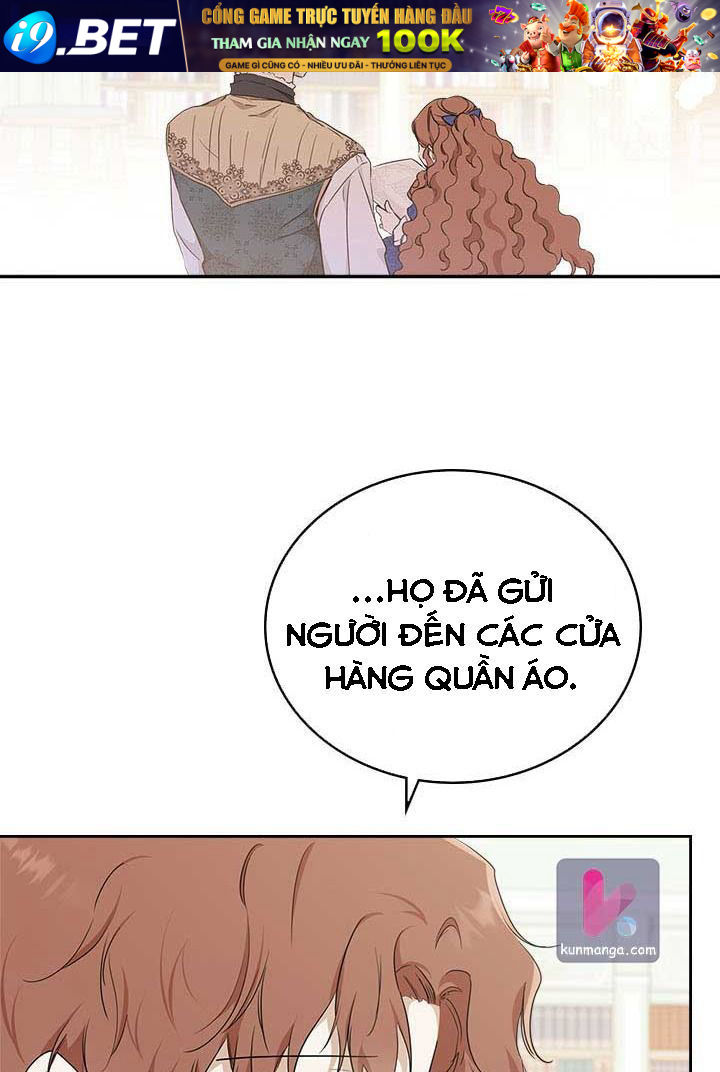 Kiếp Này, Tôi Sẽ Trở Thành Gia Chủ - Chapter 53 - Page 41