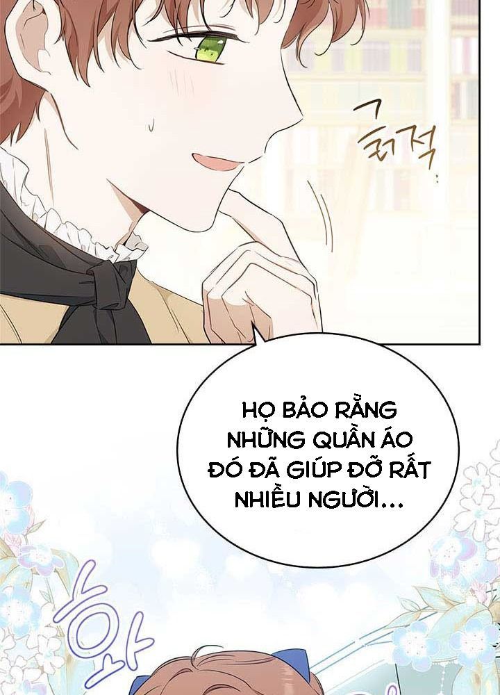 Kiếp Này, Tôi Sẽ Trở Thành Gia Chủ - Chapter 53 - Page 42