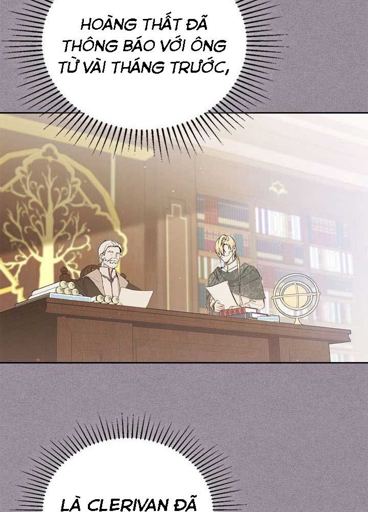 Kiếp Này, Tôi Sẽ Trở Thành Gia Chủ - Chapter 53 - Page 54