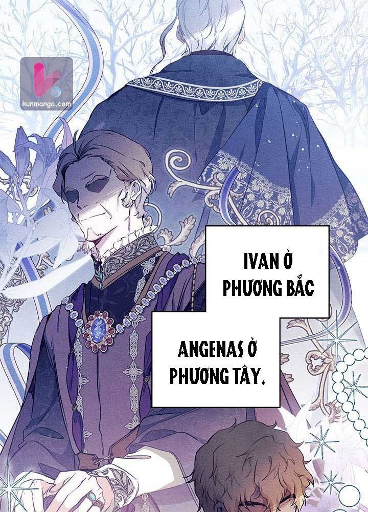 Kiếp Này, Tôi Sẽ Trở Thành Gia Chủ - Chapter 53 - Page 57