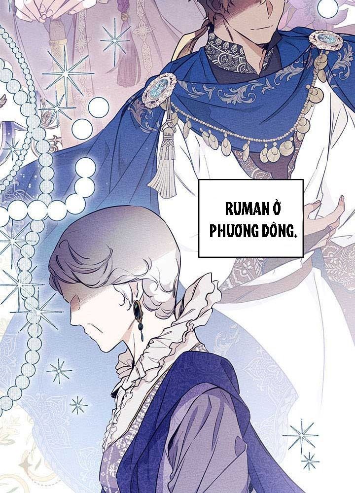 Kiếp Này, Tôi Sẽ Trở Thành Gia Chủ - Chapter 53 - Page 58