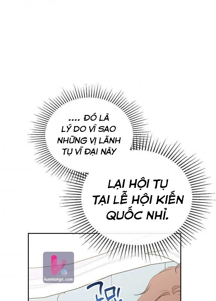 Kiếp Này, Tôi Sẽ Trở Thành Gia Chủ - Chapter 53 - Page 60