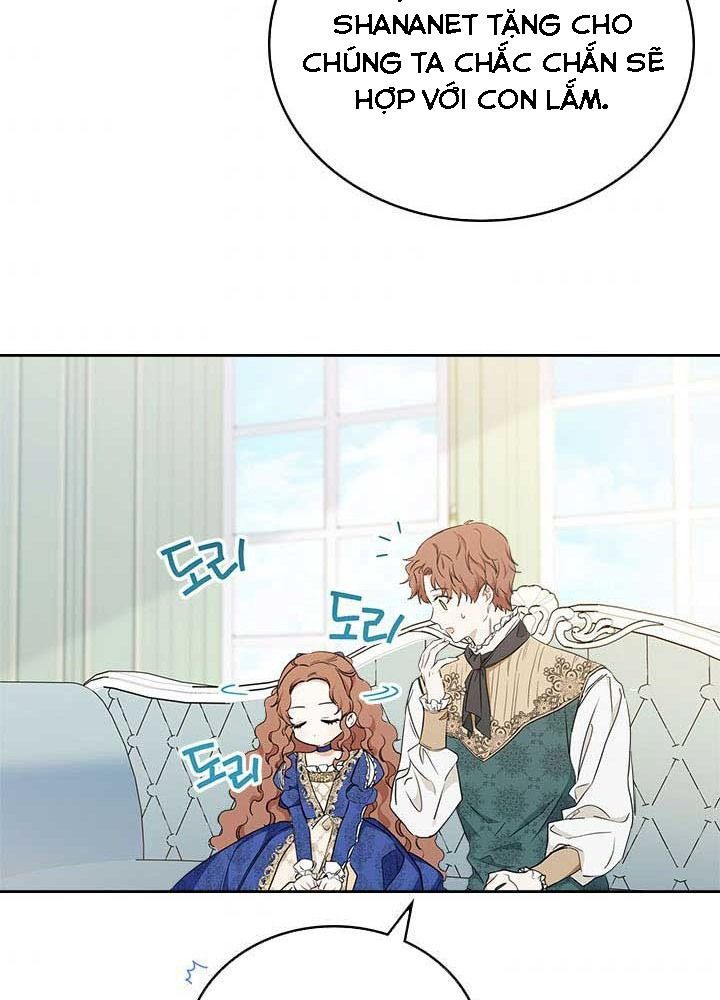 Kiếp Này, Tôi Sẽ Trở Thành Gia Chủ - Chapter 53 - Page 70