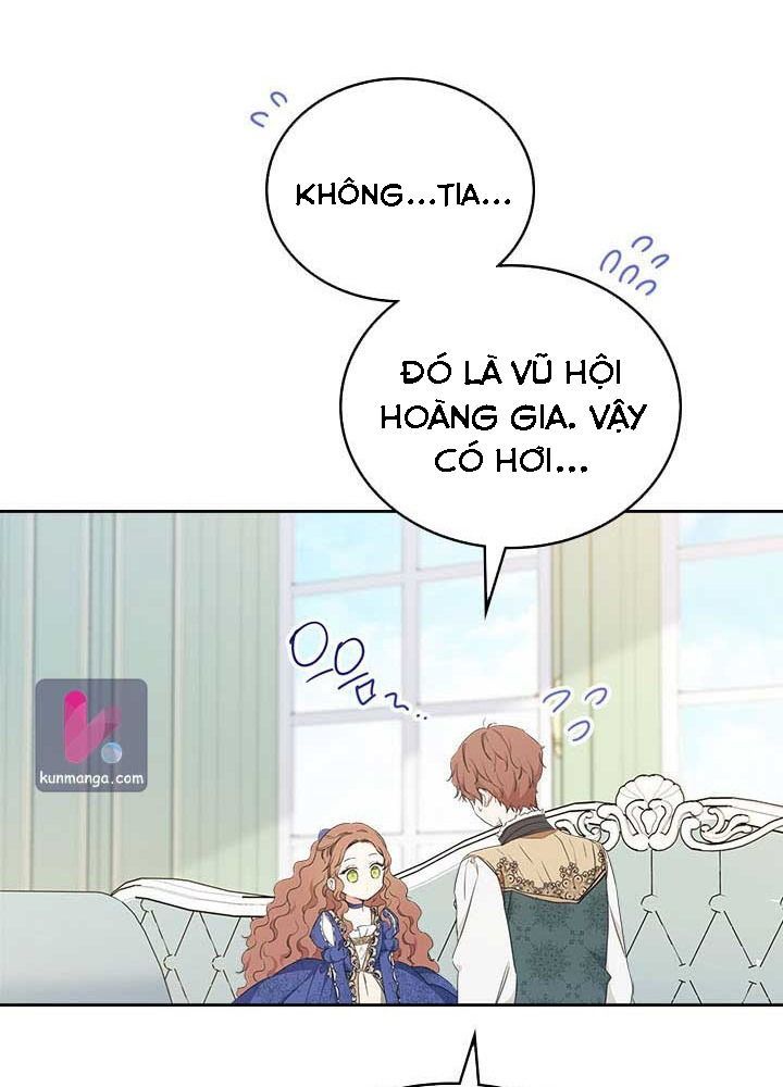 Kiếp Này, Tôi Sẽ Trở Thành Gia Chủ - Chapter 53 - Page 75