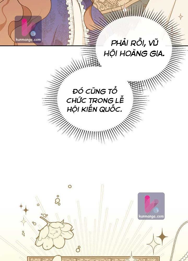 Kiếp Này, Tôi Sẽ Trở Thành Gia Chủ - Chapter 53 - Page 82
