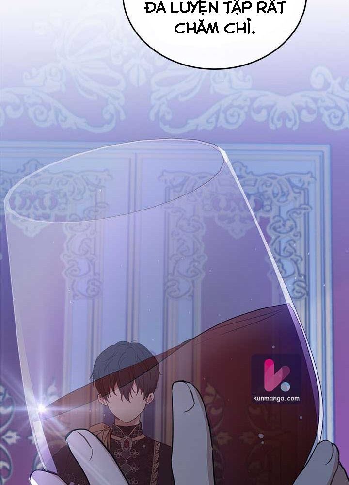 Kiếp Này, Tôi Sẽ Trở Thành Gia Chủ - Chapter 53 - Page 95