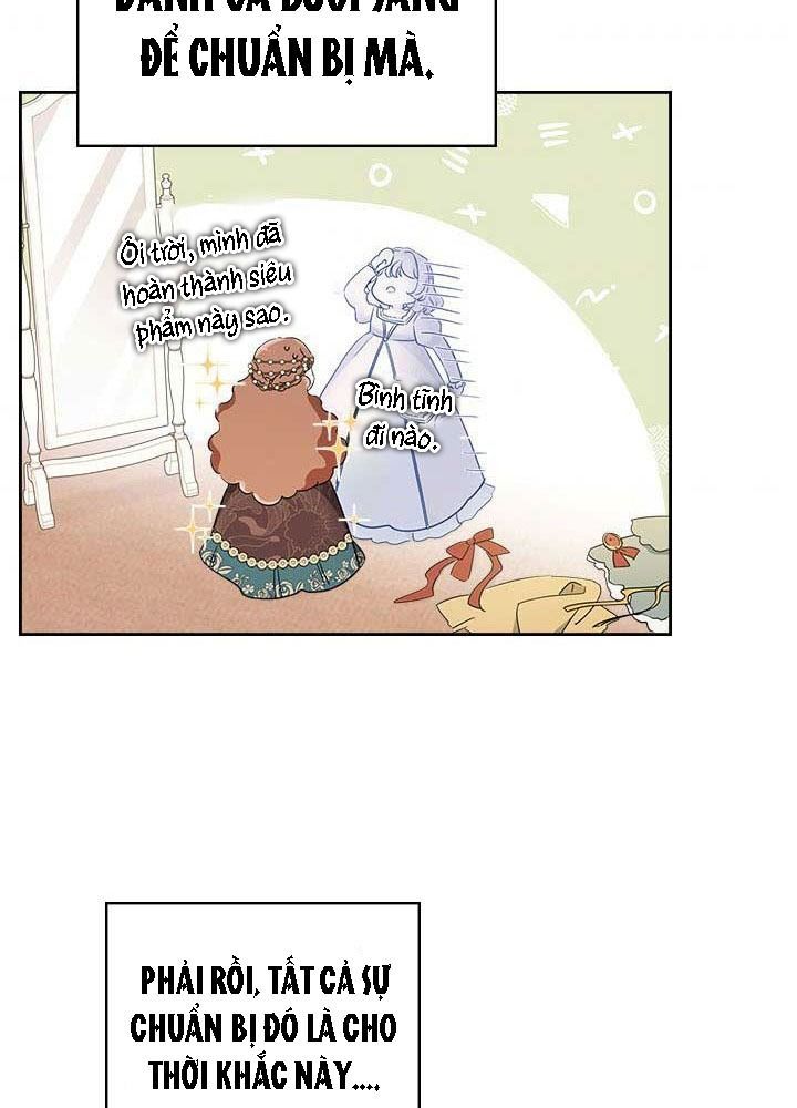 Kiếp Này, Tôi Sẽ Trở Thành Gia Chủ - Chapter 54 - Page 103