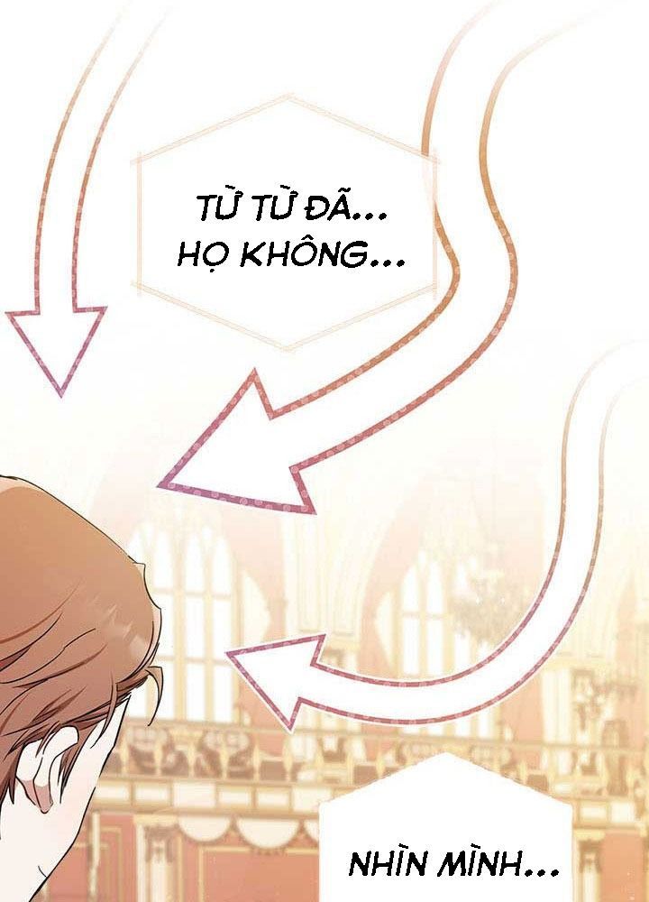 Kiếp Này, Tôi Sẽ Trở Thành Gia Chủ - Chapter 54 - Page 106