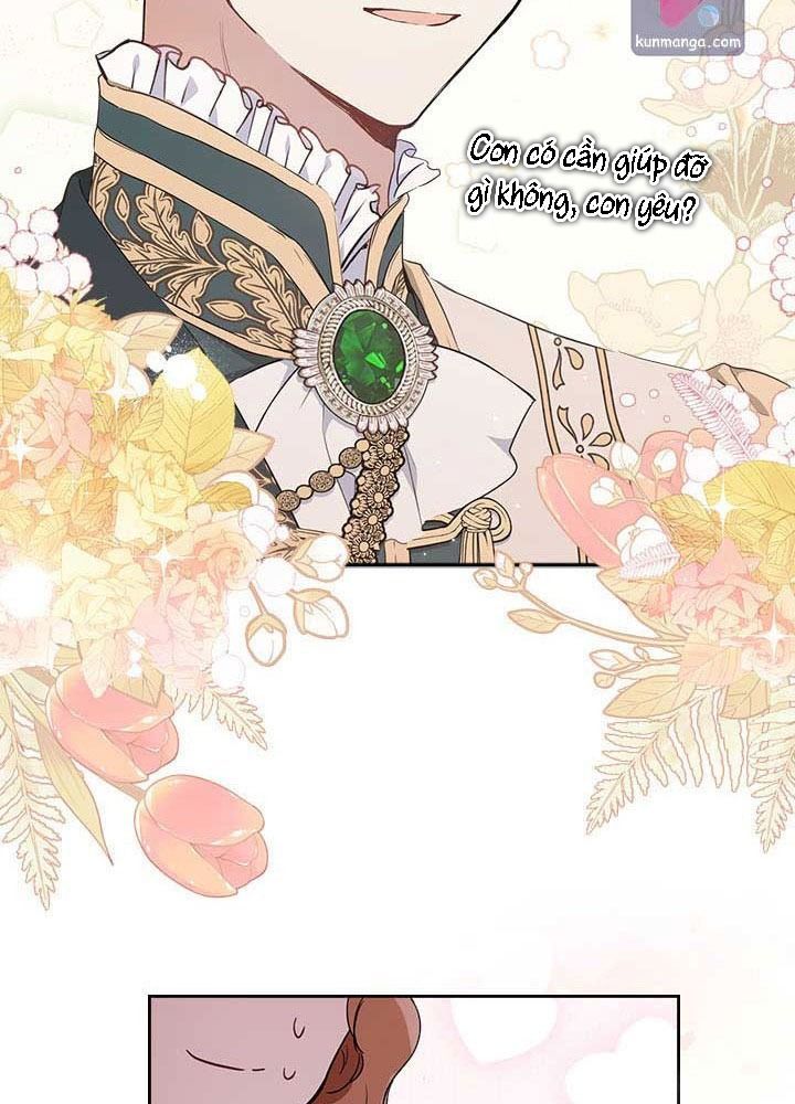 Kiếp Này, Tôi Sẽ Trở Thành Gia Chủ - Chapter 54 - Page 109