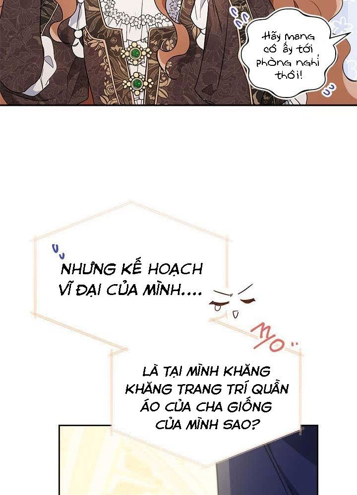Kiếp Này, Tôi Sẽ Trở Thành Gia Chủ - Chapter 54 - Page 112