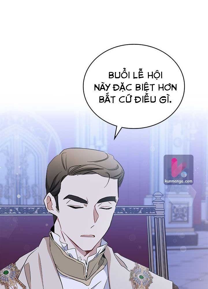 Kiếp Này, Tôi Sẽ Trở Thành Gia Chủ - Chapter 54 - Page 15