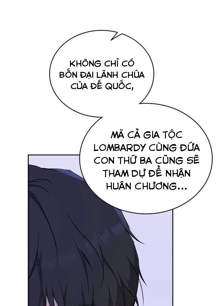 Kiếp Này, Tôi Sẽ Trở Thành Gia Chủ - Chapter 54 - Page 17