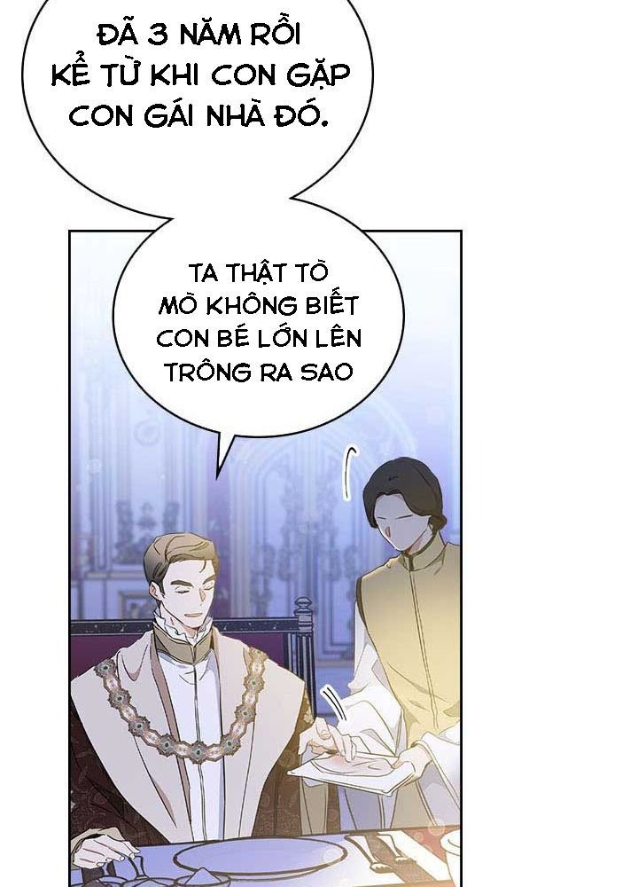 Kiếp Này, Tôi Sẽ Trở Thành Gia Chủ - Chapter 54 - Page 19