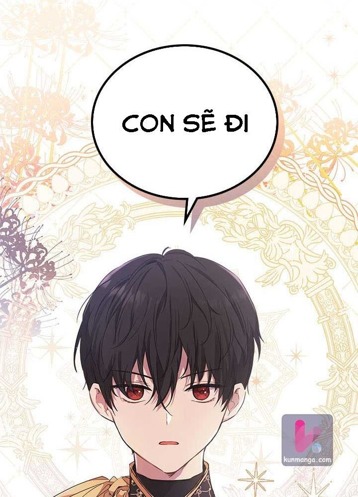 Kiếp Này, Tôi Sẽ Trở Thành Gia Chủ - Chapter 54 - Page 22