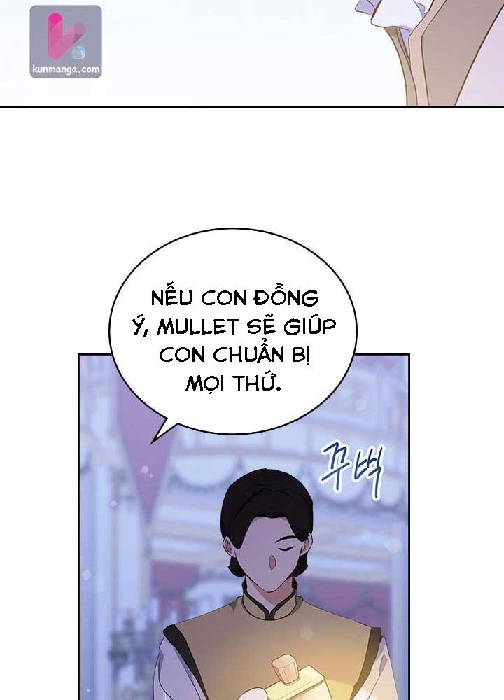 Kiếp Này, Tôi Sẽ Trở Thành Gia Chủ - Chapter 54 - Page 31