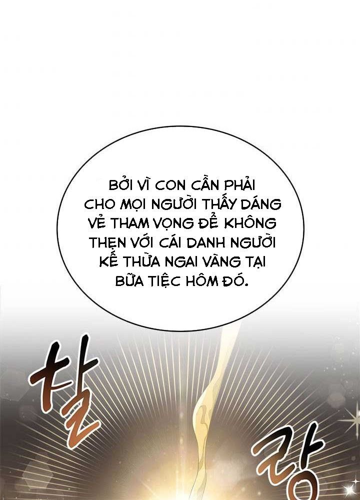 Kiếp Này, Tôi Sẽ Trở Thành Gia Chủ - Chapter 54 - Page 33