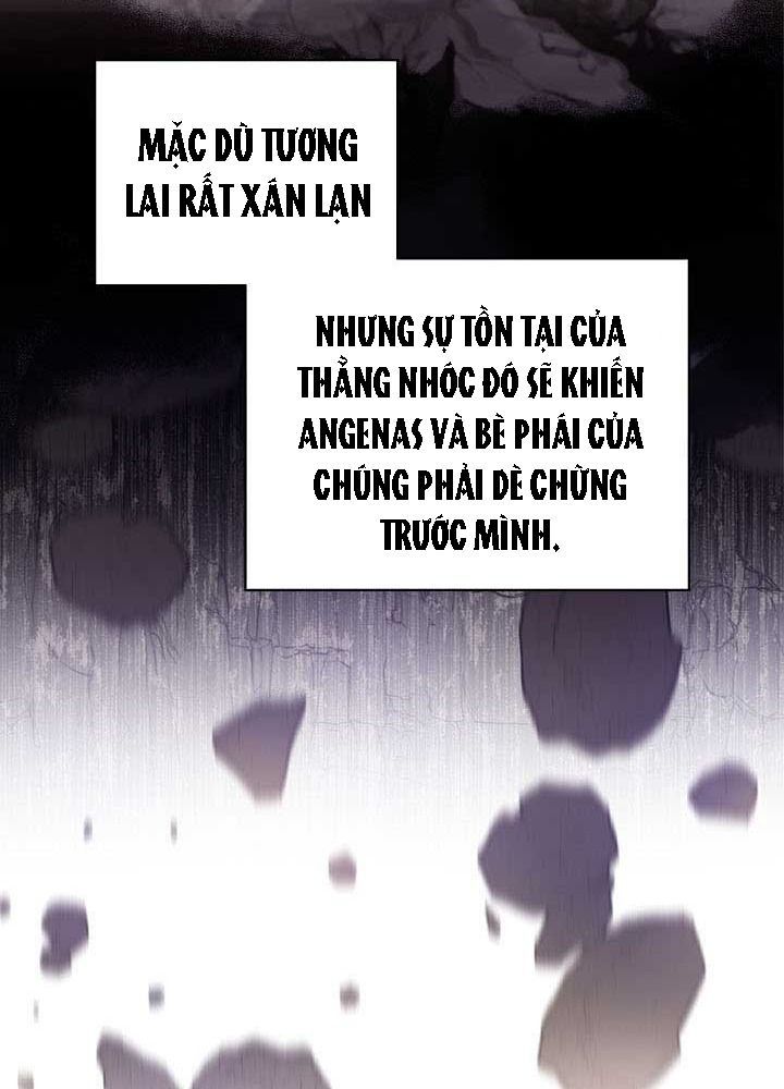 Kiếp Này, Tôi Sẽ Trở Thành Gia Chủ - Chapter 54 - Page 40