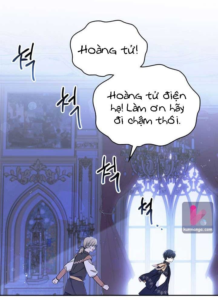 Kiếp Này, Tôi Sẽ Trở Thành Gia Chủ - Chapter 54 - Page 44