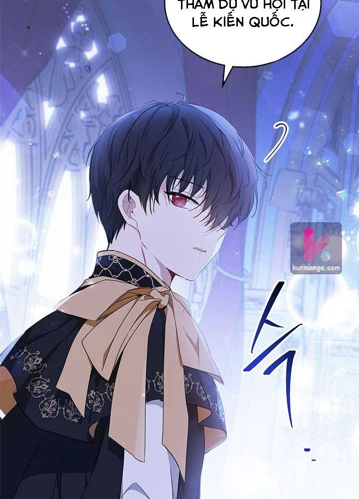 Kiếp Này, Tôi Sẽ Trở Thành Gia Chủ - Chapter 54 - Page 48