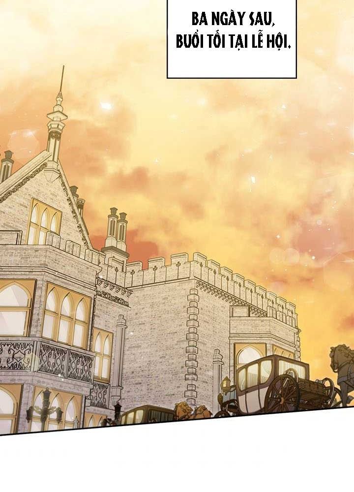 Kiếp Này, Tôi Sẽ Trở Thành Gia Chủ - Chapter 54 - Page 59