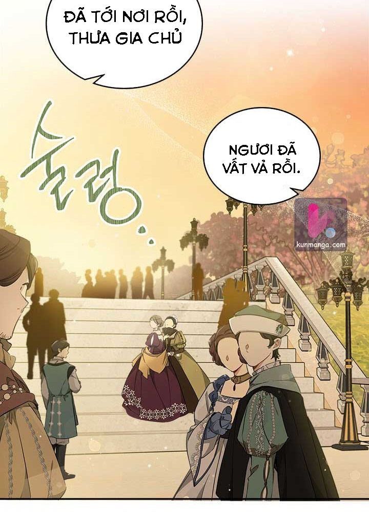 Kiếp Này, Tôi Sẽ Trở Thành Gia Chủ - Chapter 54 - Page 67