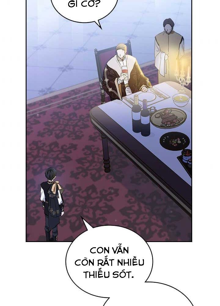 Kiếp Này, Tôi Sẽ Trở Thành Gia Chủ - Chapter 54 - Page 7