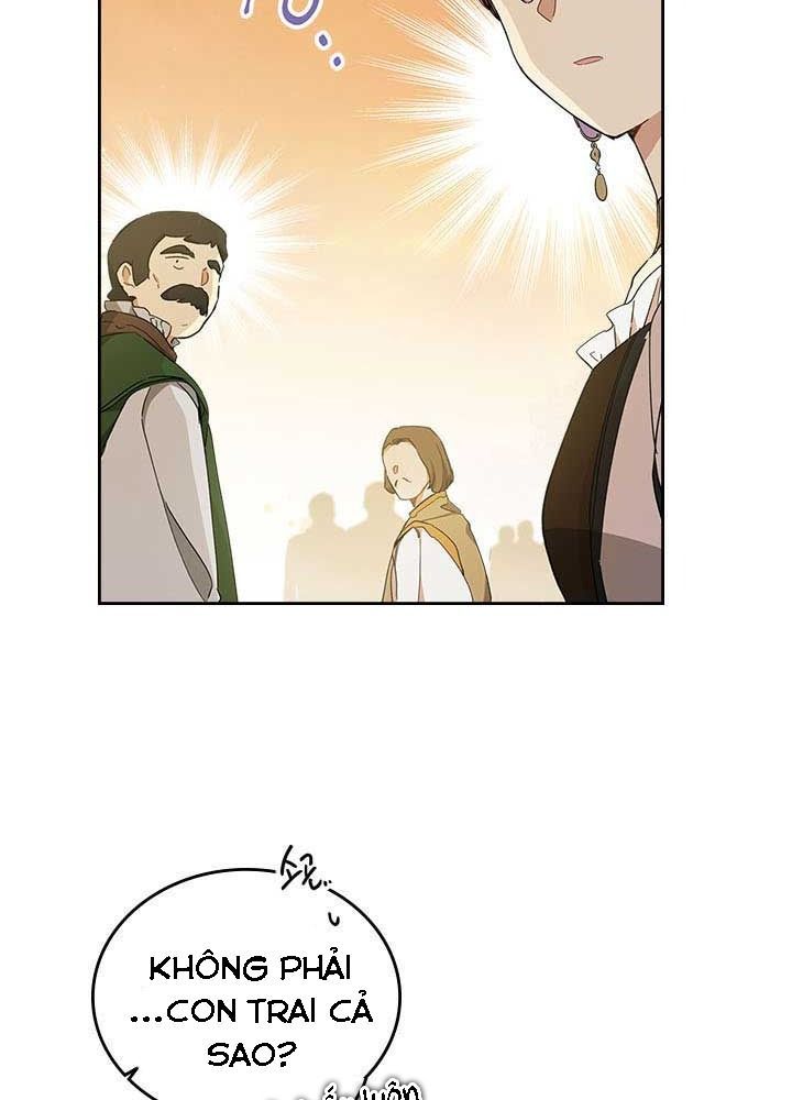 Kiếp Này, Tôi Sẽ Trở Thành Gia Chủ - Chapter 54 - Page 73