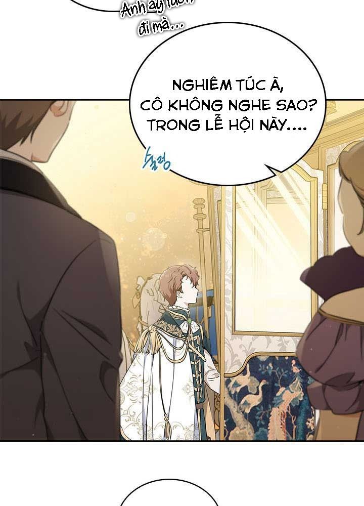 Kiếp Này, Tôi Sẽ Trở Thành Gia Chủ - Chapter 54 - Page 74