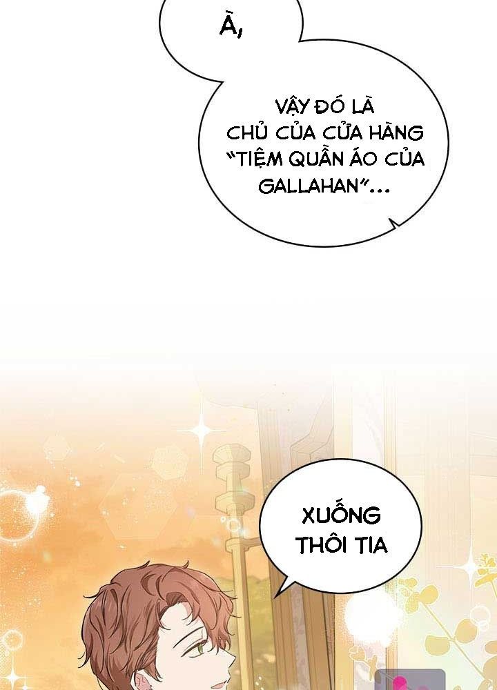 Kiếp Này, Tôi Sẽ Trở Thành Gia Chủ - Chapter 54 - Page 75