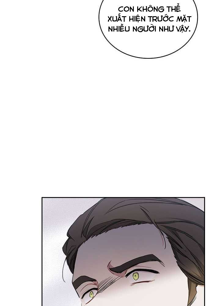 Kiếp Này, Tôi Sẽ Trở Thành Gia Chủ - Chapter 54 - Page 8