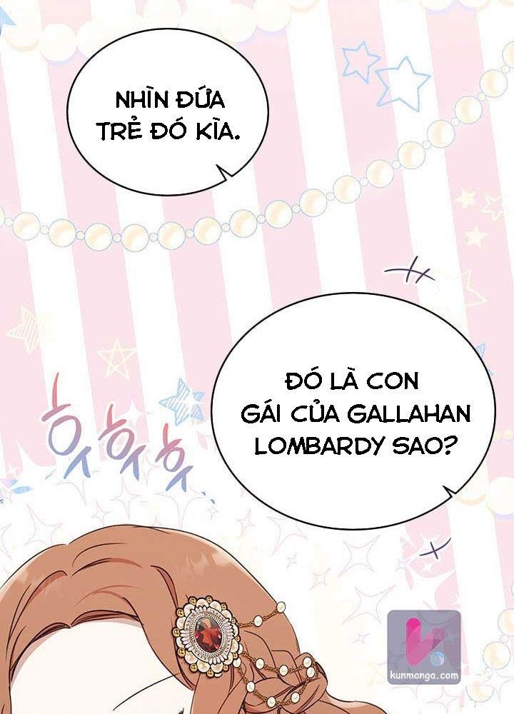 Kiếp Này, Tôi Sẽ Trở Thành Gia Chủ - Chapter 54 - Page 82