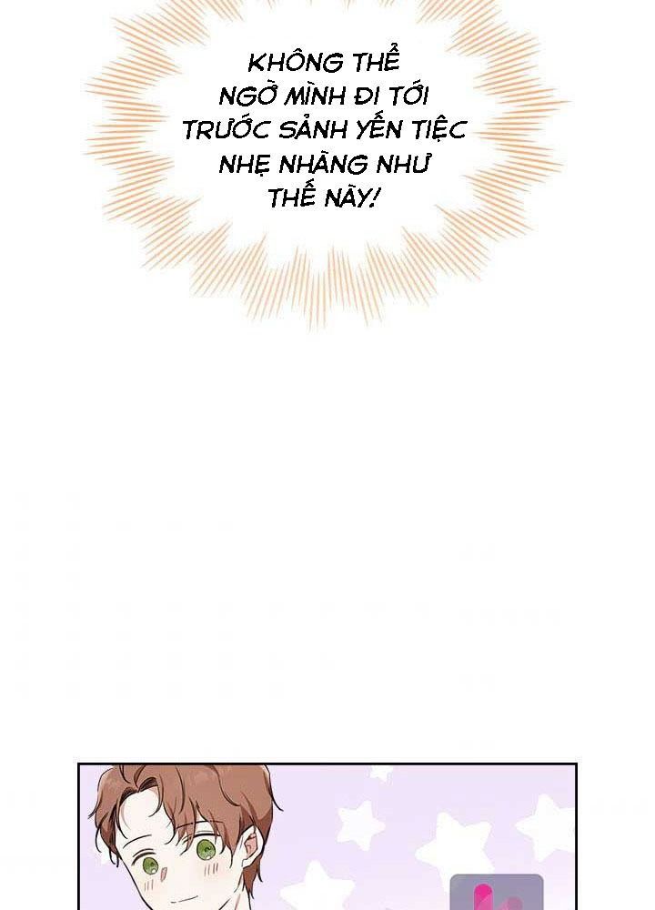 Kiếp Này, Tôi Sẽ Trở Thành Gia Chủ - Chapter 54 - Page 85