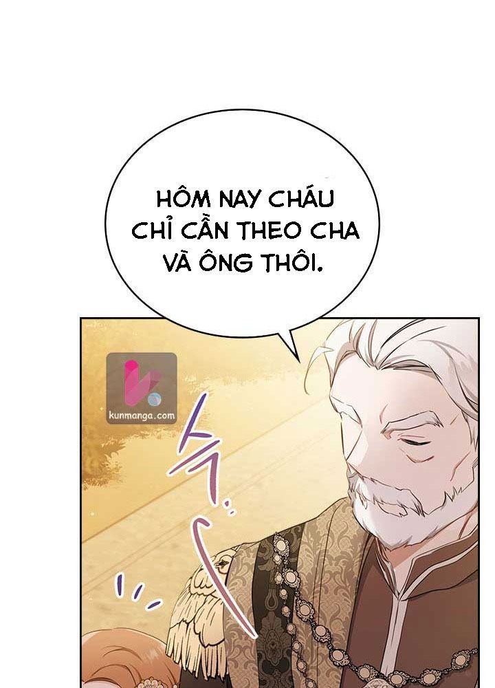 Kiếp Này, Tôi Sẽ Trở Thành Gia Chủ - Chapter 54 - Page 88