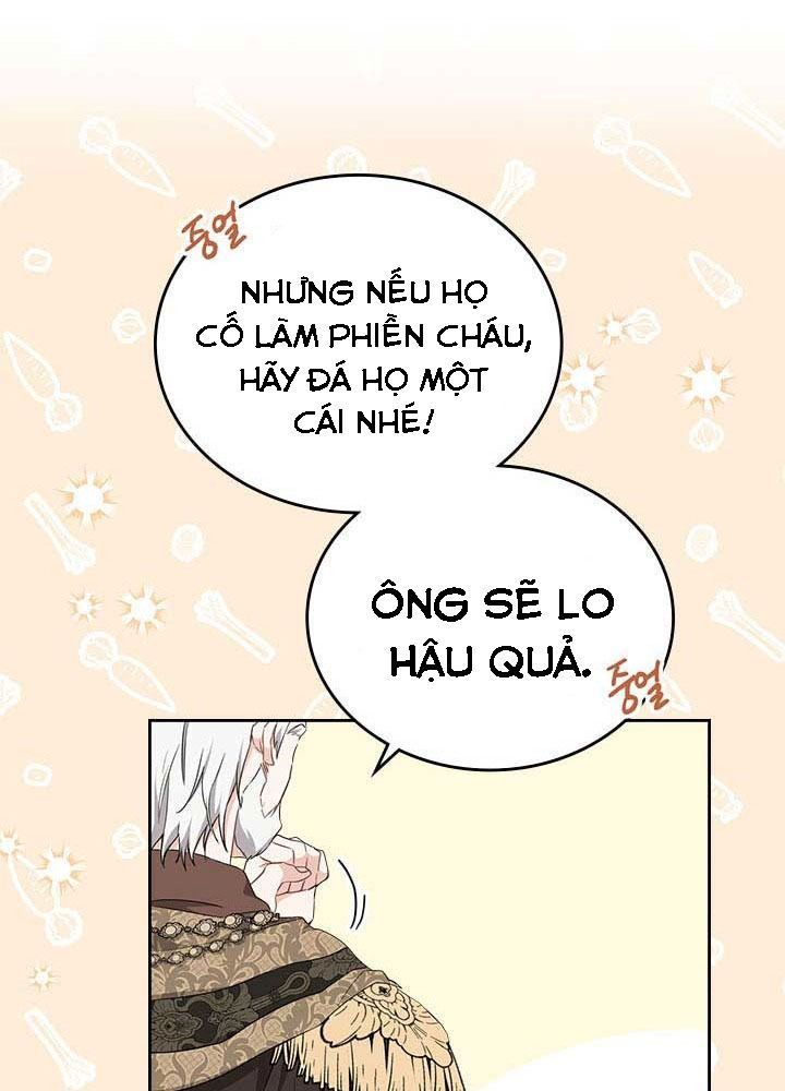 Kiếp Này, Tôi Sẽ Trở Thành Gia Chủ - Chapter 54 - Page 90