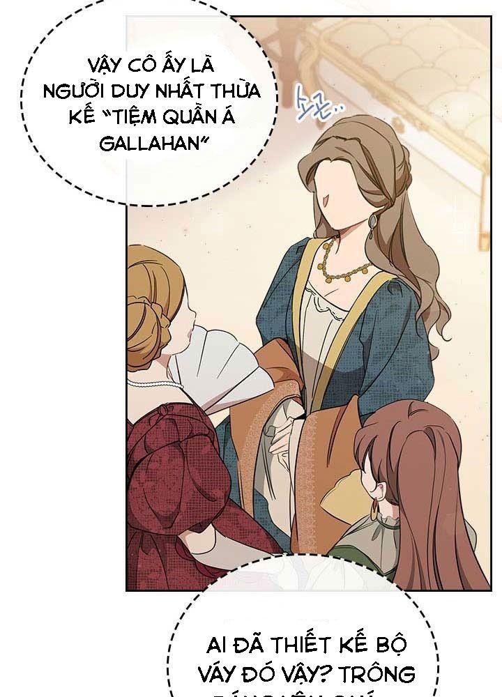 Kiếp Này, Tôi Sẽ Trở Thành Gia Chủ - Chapter 54 - Page 97