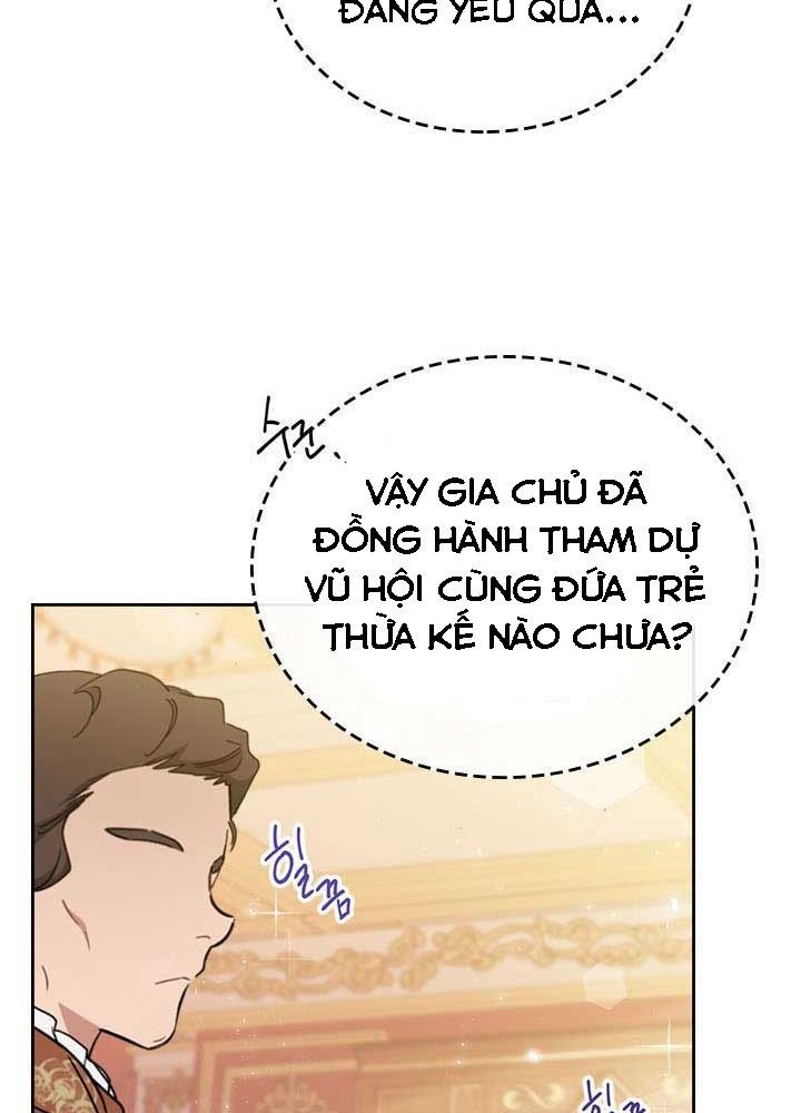 Kiếp Này, Tôi Sẽ Trở Thành Gia Chủ - Chapter 54 - Page 98