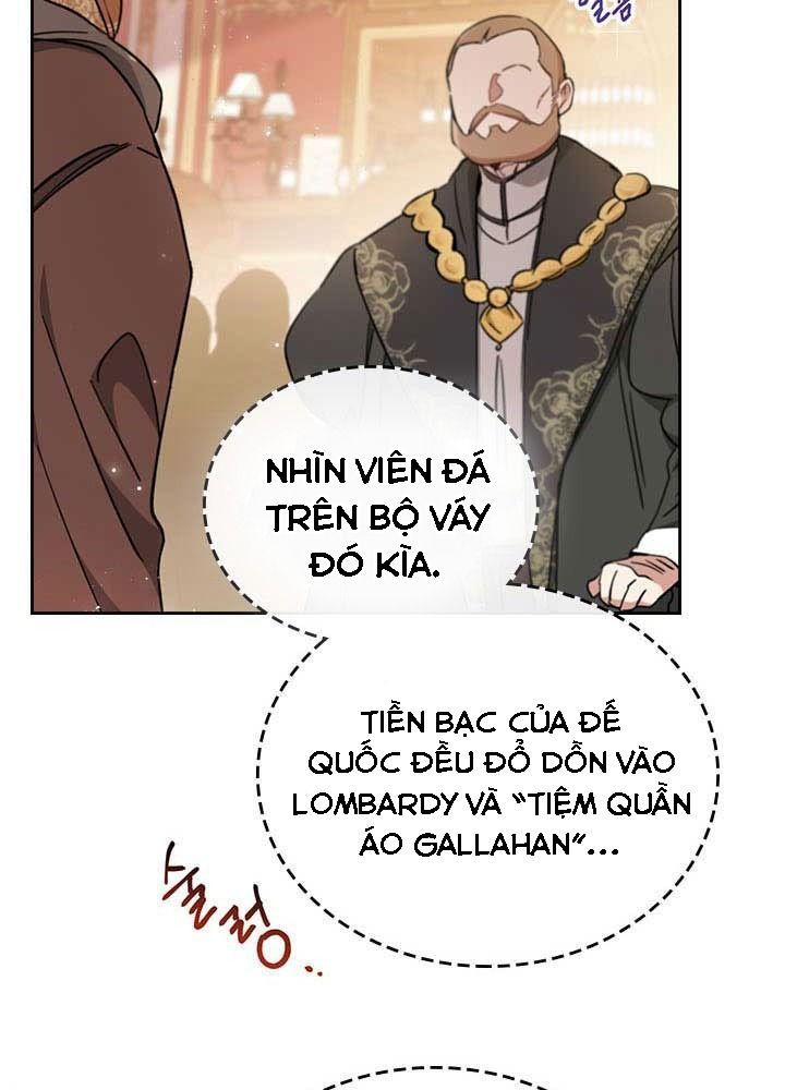 Kiếp Này, Tôi Sẽ Trở Thành Gia Chủ - Chapter 54 - Page 99