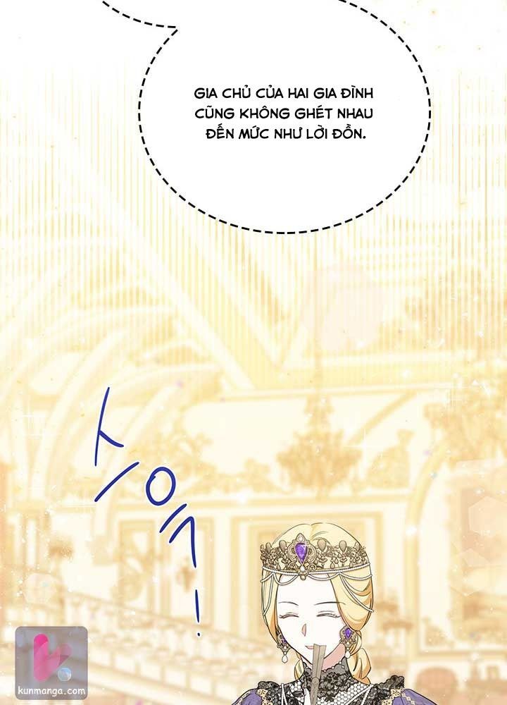 Kiếp Này, Tôi Sẽ Trở Thành Gia Chủ - Chapter 55 - Page 10